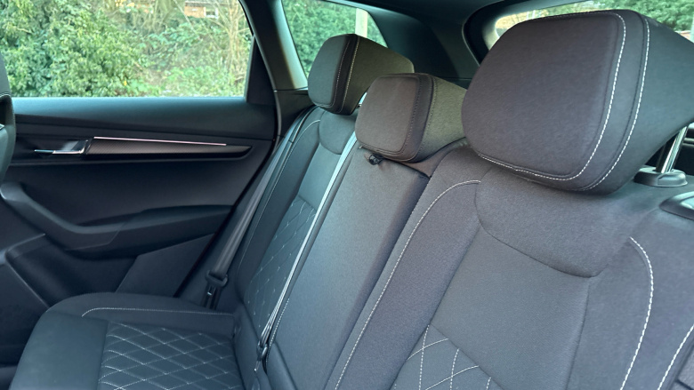 Skoda Karoq 1.5 TSI Sportline 5dr DSG Petrol Estate